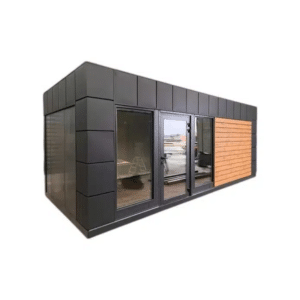 bungalow moderne 30m2