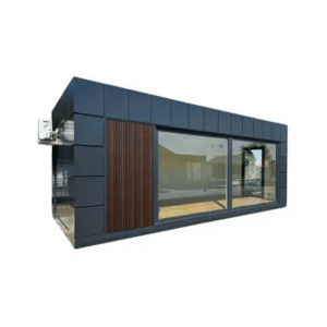bungalow moderne 24m2
