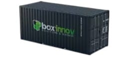 container maritime à l'achat à Perpignan