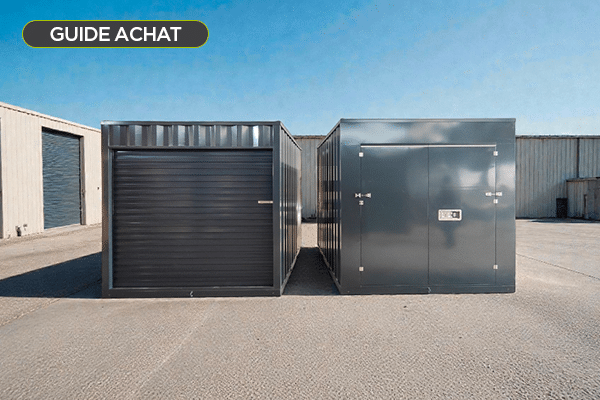 guide achat complet sur les abris de chantier